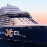 Bakancslistás luxushajót mutatott be a Celebrity Cruises