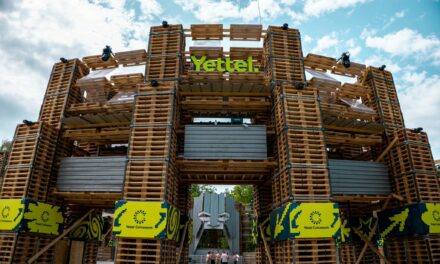 Húsz százalékkal nagyobb mobilhálózati kapacitással indult el a Sziget