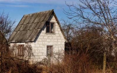 Olcsó zártkertből családi ház Otthon Starttal? Jogi aknamező lehet!