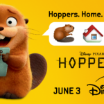 Az „Agyugrász” június 3-án érkezik a Disney+-ra