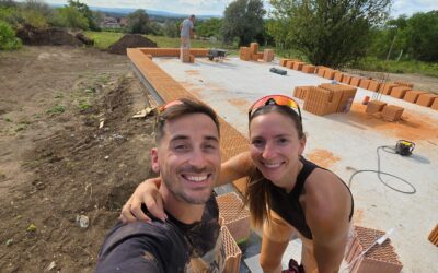 Építkezésbe kezdett az Exatlon Hungary sztárja