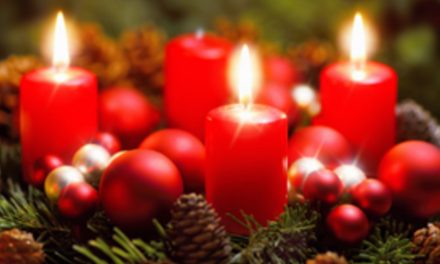 Advent harmadik vasárnapja – december 13.