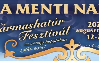 Muramenti Napok