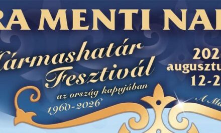 Muramenti Napok