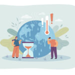 Egyszerre érkező klímakockázatok: így tehetnénk ellenállóbbá Magyarországot