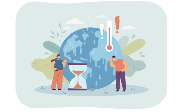 Egyszerre érkező klímakockázatok: így tehetnénk ellenállóbbá Magyarországot