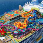 Újabb óriáshajó érkezik, tovább éleződik a verseny a családi nyaralásokért