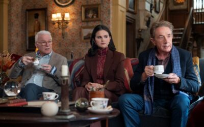 December 8-án érkezik a „Gyilkos a házban” sorozat hatodik évada a Disney+-ra