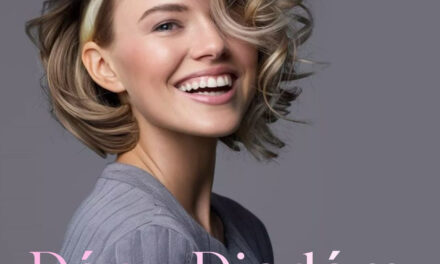 Nem csak a férfiak küzdenek kopaszodással!