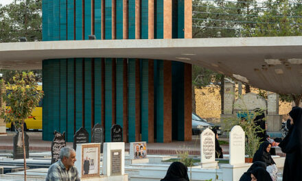 Ezek most a világ legszebb téglaépületei