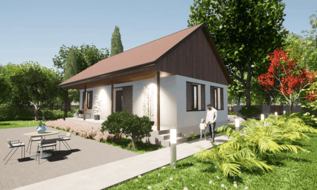 Korszakváltás zajlik a hazai házépítési piacon