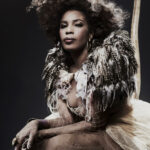Macy Gray novemberben Budapesten koncertezik