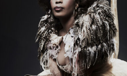 Macy Gray novemberben Budapesten koncertezik