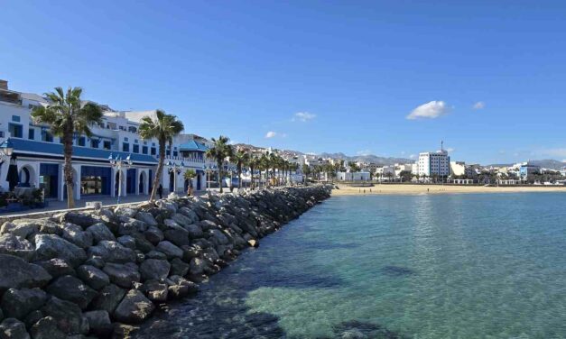 Marokkó, ahol a mesés középkori városok között TGV gyorsvonattal utazhatsz