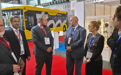Történelmi buszos siker Belgiumban