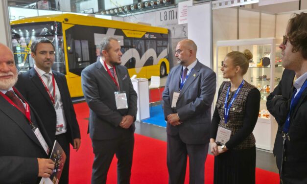 Történelmi buszos siker Belgiumban