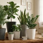 Ezek a kaspó- és növénytartó trendek hódítanak 2026-ban