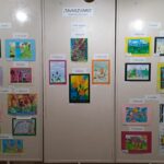 „Tavaszváró” Rajzpályázat Díjazottak