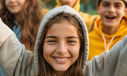 Az iskolai megmérettetés nem ítélet, hanem jelzés