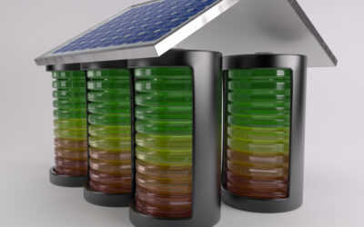 Az energiatárolás néhány év alatt teljesen átírhatja az energiapiacot