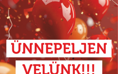 35 éves a Nagykanizsai Szuperinfó