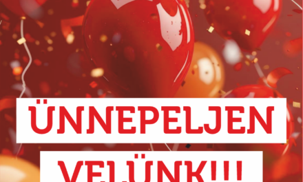 35 éves a Nagykanizsai Szuperinfó