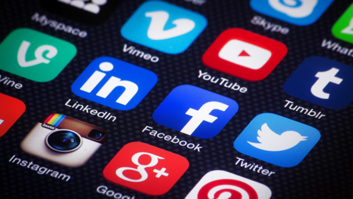 Nem igaz, hogy függők vagyunk a közösségi médiától Nagy Közösségi Média Kutatás: íme a 2019-es használati szokások