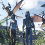 AZ OSCAR-DÍJAS „AVATAR: TŰZ ÉS HAMU” JÚNIUS 24-TŐL STREAMELHETŐ A DISNEY+-ON