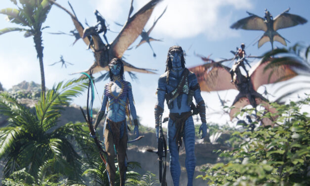 AZ OSCAR-DÍJAS „AVATAR: TŰZ ÉS HAMU” JÚNIUS 24-TŐL STREAMELHETŐ A DISNEY+-ON