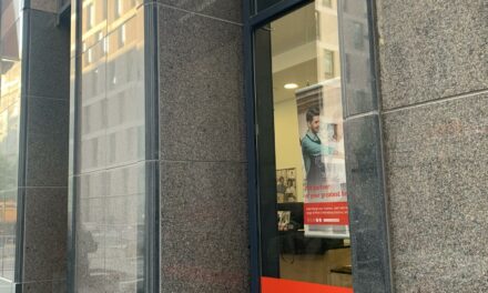 Újabb „magánposta” hivatal nyitott Budapesten