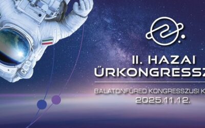 II. HAZAI ŰRKONGRESSZUS