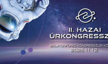 II. HAZAI ŰRKONGRESSZUS