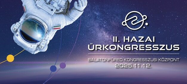 II. HAZAI ŰRKONGRESSZUS