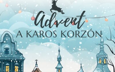 Advent a Karos Korzón