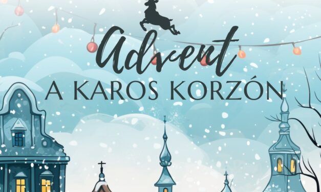 Advent a Karos Korzón