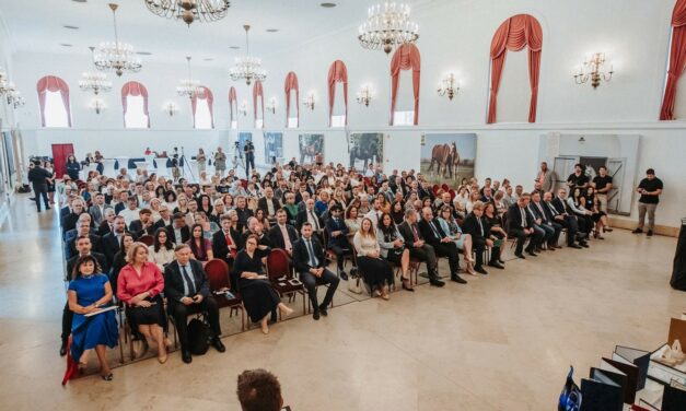 Újabb terméket vitt sikerre a természet energiabombája, a huminsav
