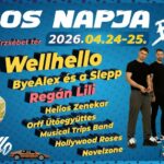 VÁROS NAPJA 2026 – Nagykanizsa