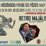 Csótó Retro Majális – Nagykanizsa