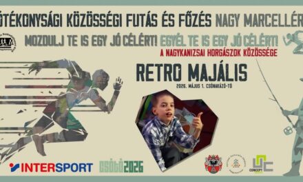 Csótó Retro Majális – Nagykanizsa