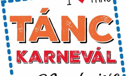 Tánckarnevál