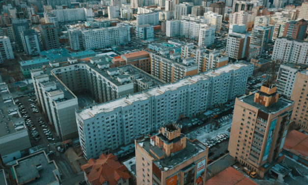 Több mint statisztika: így mesélnek a számok a világ legizgalmasabb városairól