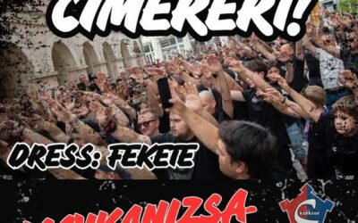 Nagykanizsa – Tiszakécske szombaton !