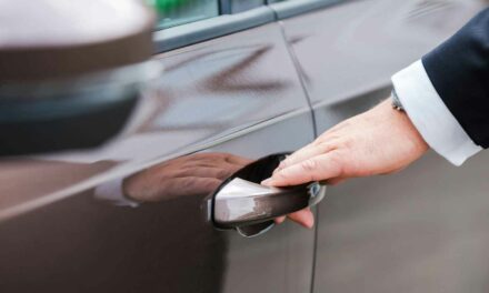 8 tipp a kulcs nélküli autólopás megelőzésére