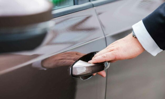 8 tipp a kulcs nélküli autólopás megelőzésére