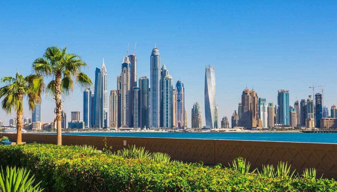 A nyári uborkaszezon a legjobb időszak a dubaji ingatlanvásárlásra a magyar szakértő szerint