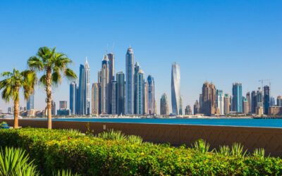Most érdemes ingatlant venni Dubajban, de nem azért, mint gondolná