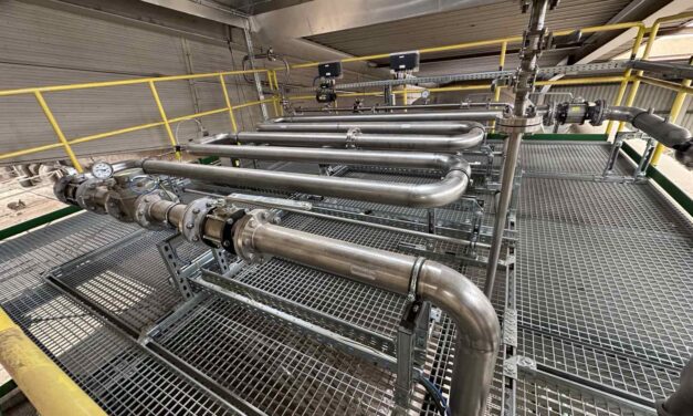 Hamarosan hidrogén válthatja a földgázt a téglagyártásban