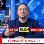 A mesterséges intelligencia már az emberek digitális mását is létrehozhatja
