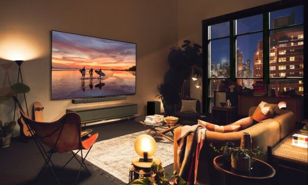 A háztartási gépeink felett is átveszi az uralmat a mesterséges intelligencia?