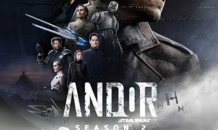 A lázadás a részletekben rejlik – 5+1 érdekesség, amit nem tudtál az Andorról, a Star Wars egyik legjobb sorozatáról